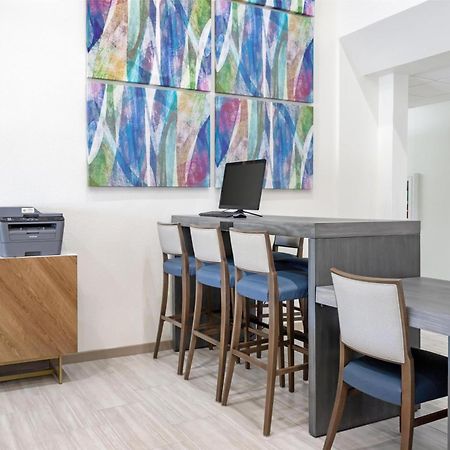 Best Western Plus Executive Hotel & Suites Sulphur Luaran gambar