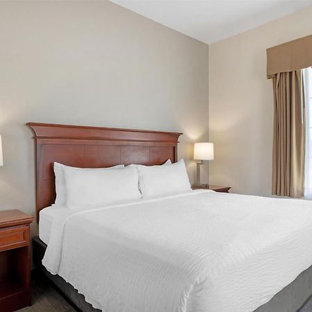 Best Western Plus Executive Hotel & Suites Sulphur Luaran gambar