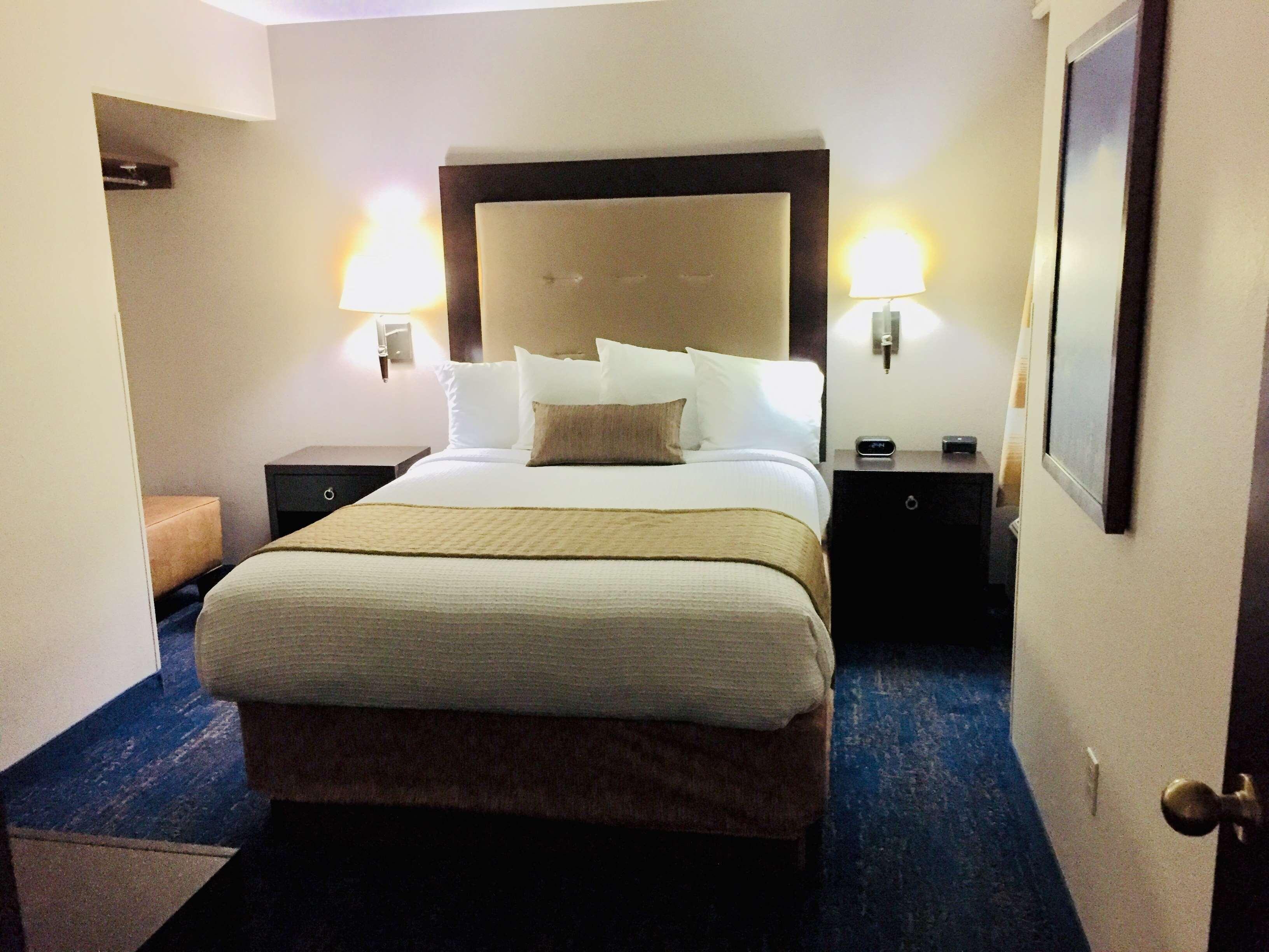 Best Western Plus Executive Hotel & Suites Sulphur Luaran gambar
