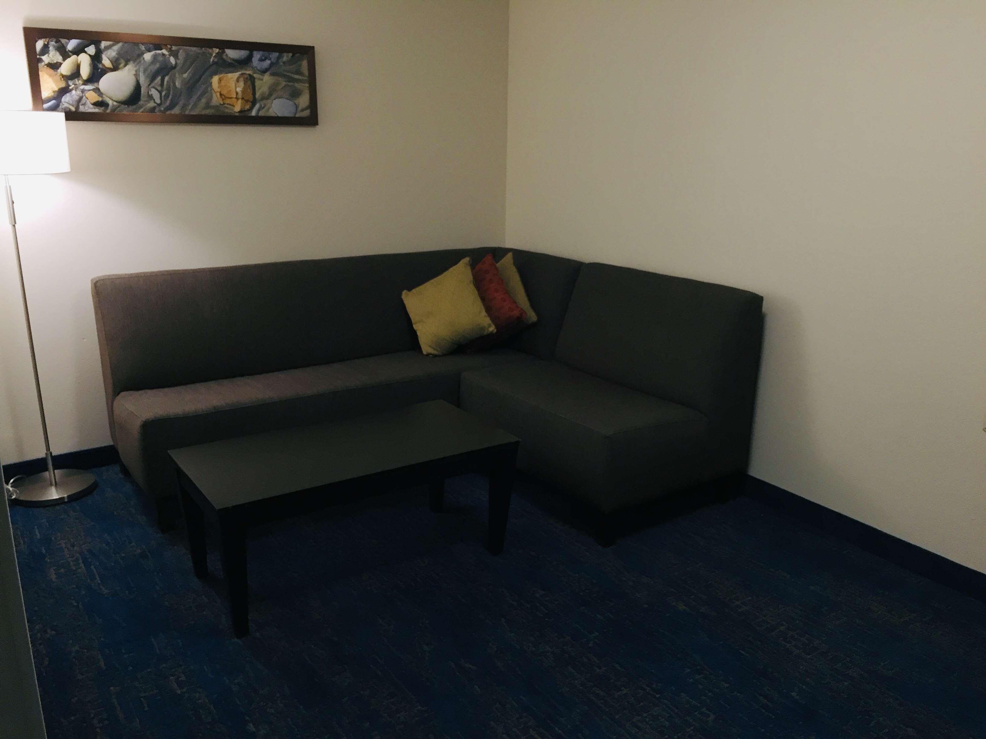 Best Western Plus Executive Hotel & Suites Sulphur Luaran gambar