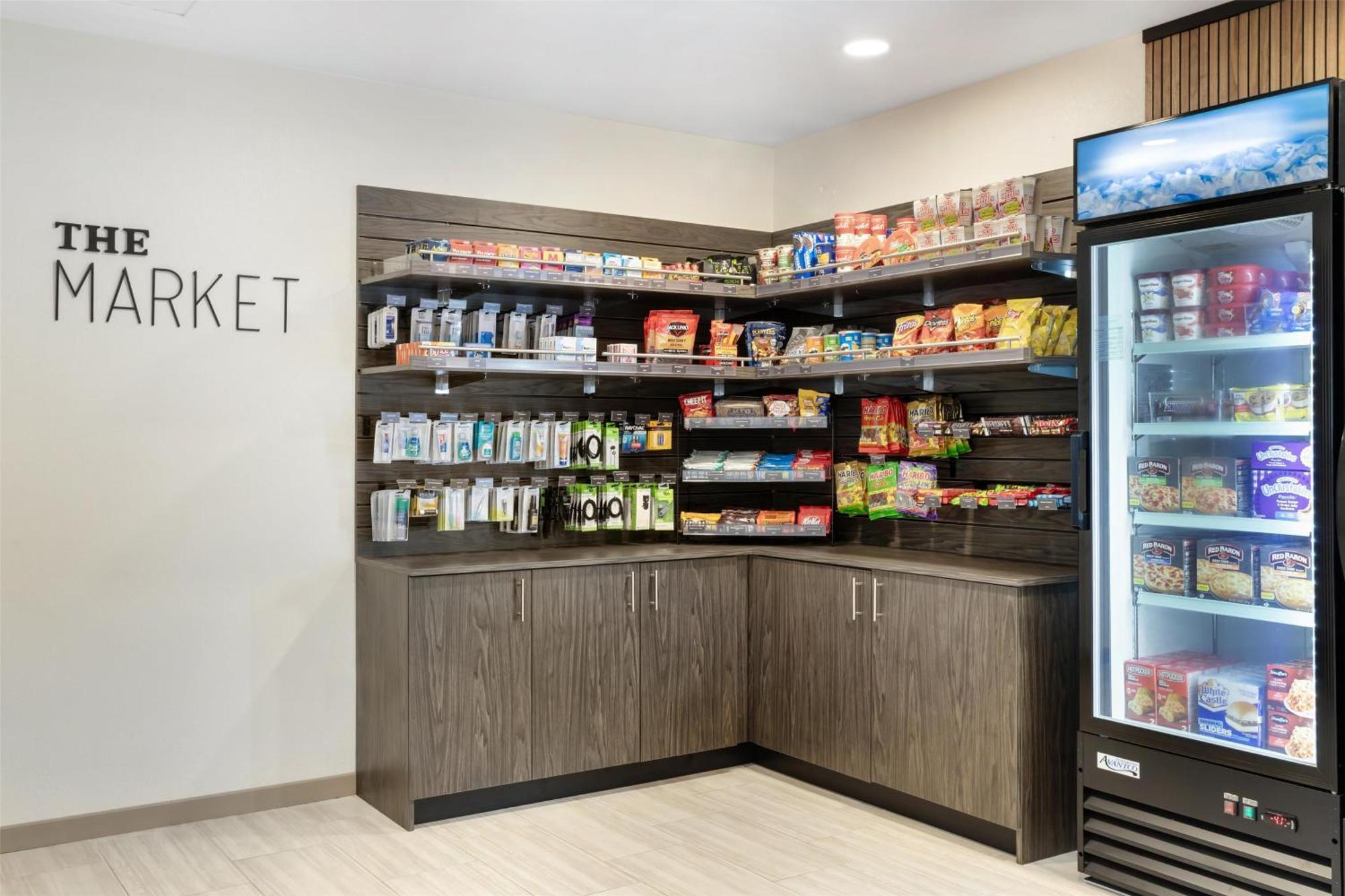 Best Western Plus Executive Hotel & Suites Sulphur Luaran gambar