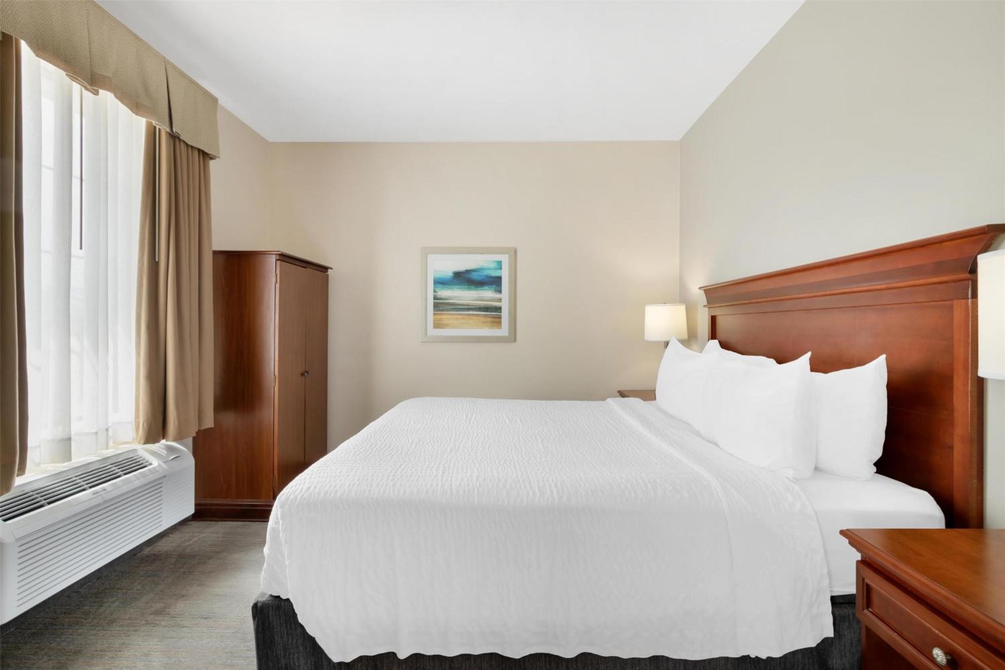 Best Western Plus Executive Hotel & Suites Sulphur Luaran gambar